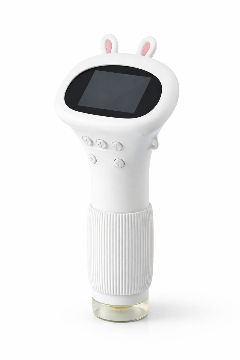 Zoomvän - Den enda skärmen som faktiskt utvecklar ditt barns hjärna