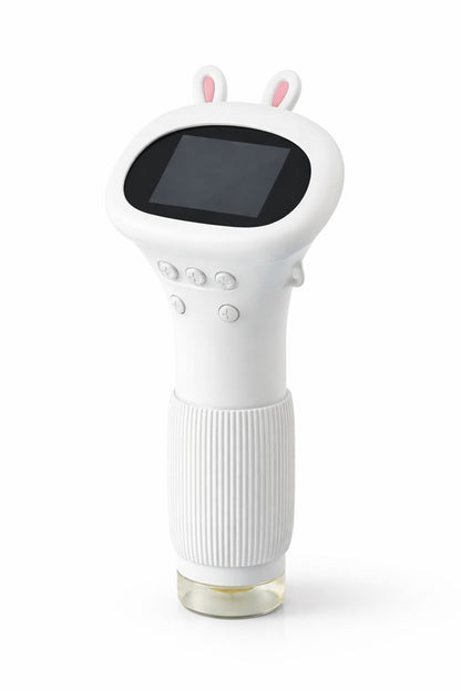 Zoomvän - Den enda skärmen som faktiskt utvecklar ditt barns hjärna